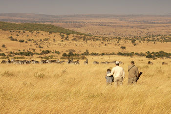 Cottars 1920S Safari Camp Hotel Maasai Mara Ngoại thất bức ảnh